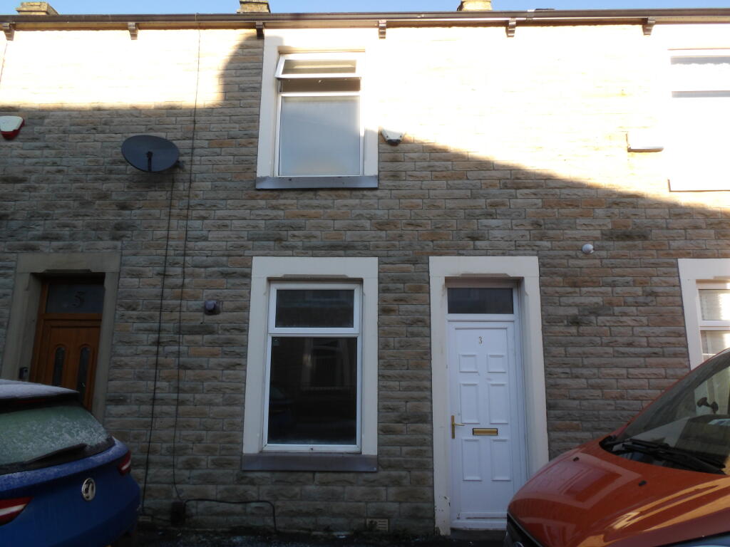 Main image of property: Prince Street, BB11