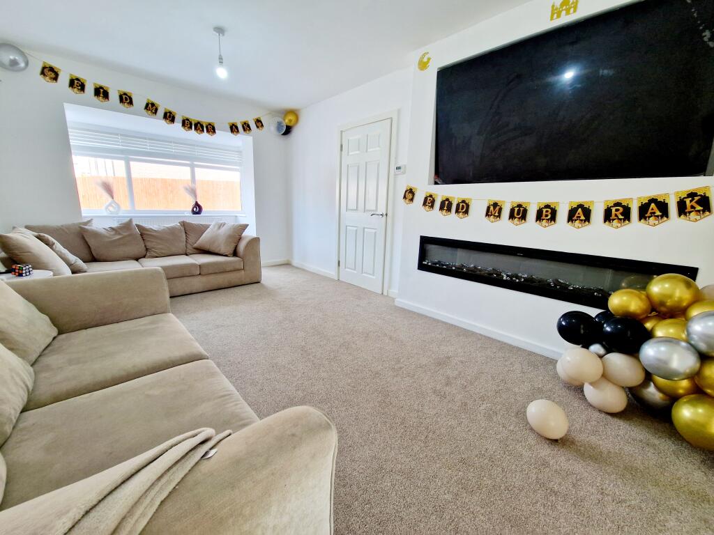Main image of property: Meadow Brook Rise, BB2