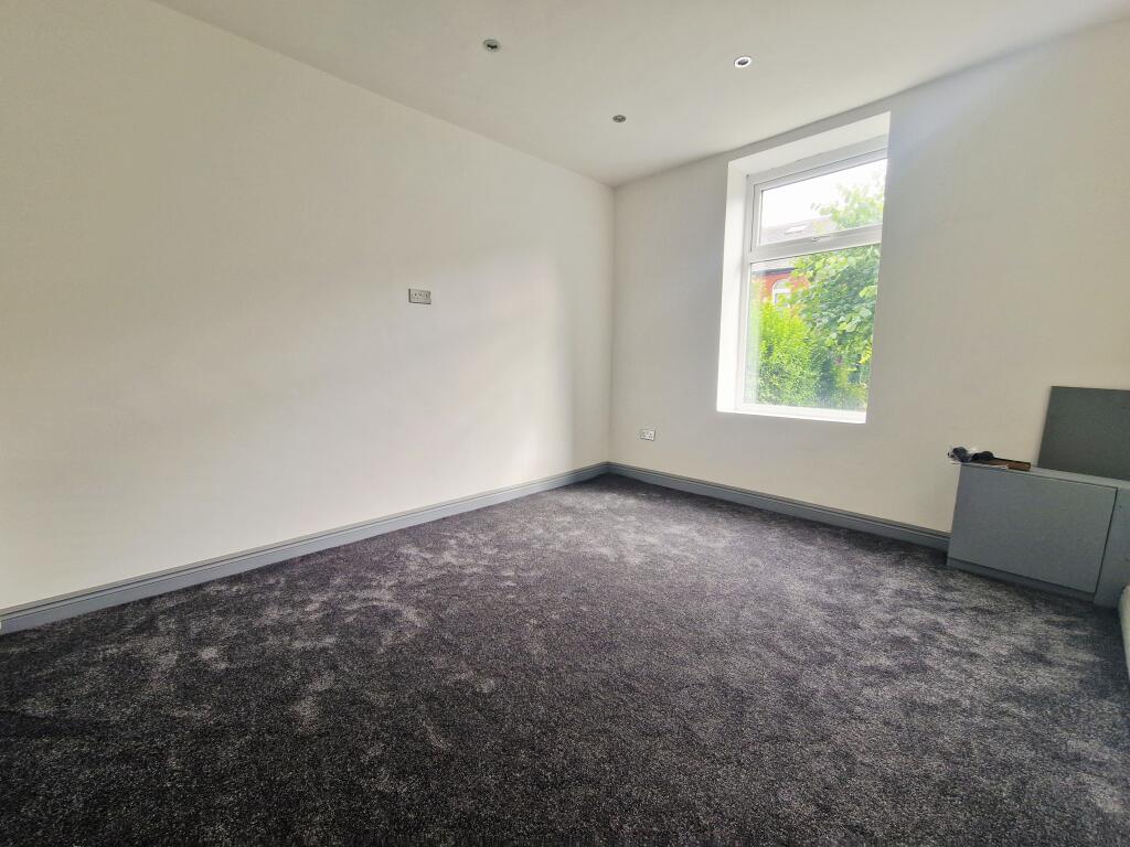 Main image of property: Dukes Brow, BB2