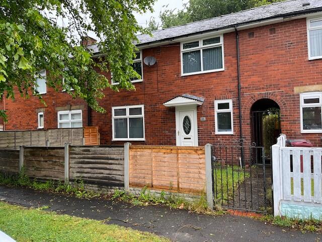 Main image of property: Maricourt Avenue, BB1