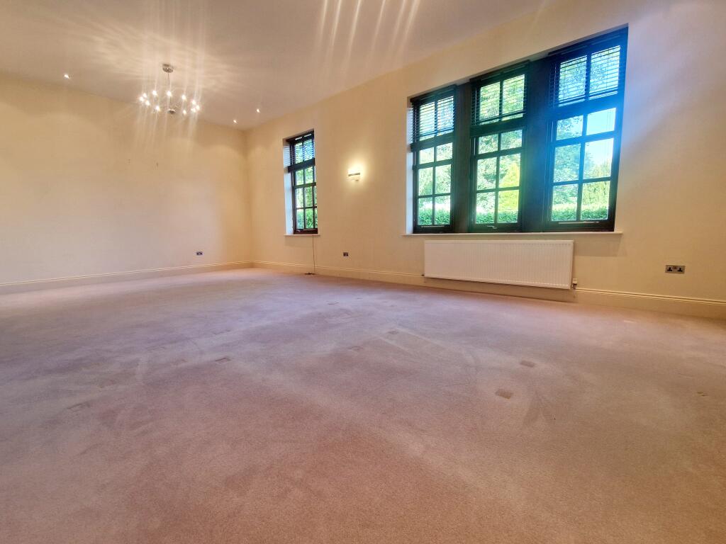 Main image of property: Woodfold Hall, BB2