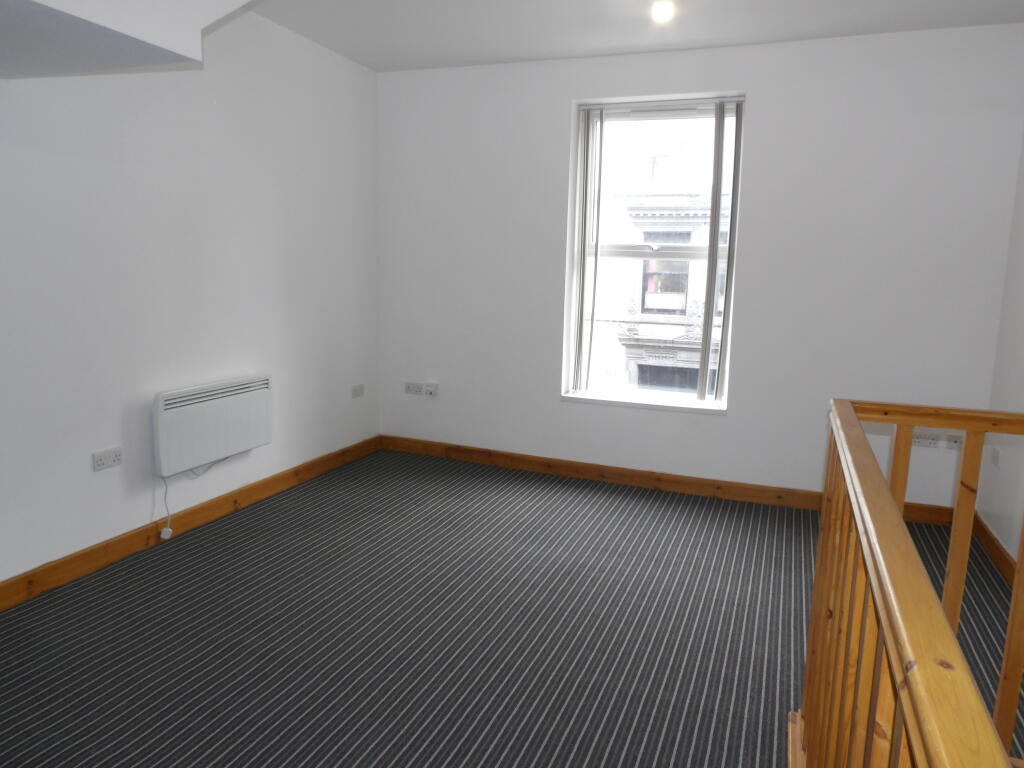 Main image of property: Victoria Street, BB1