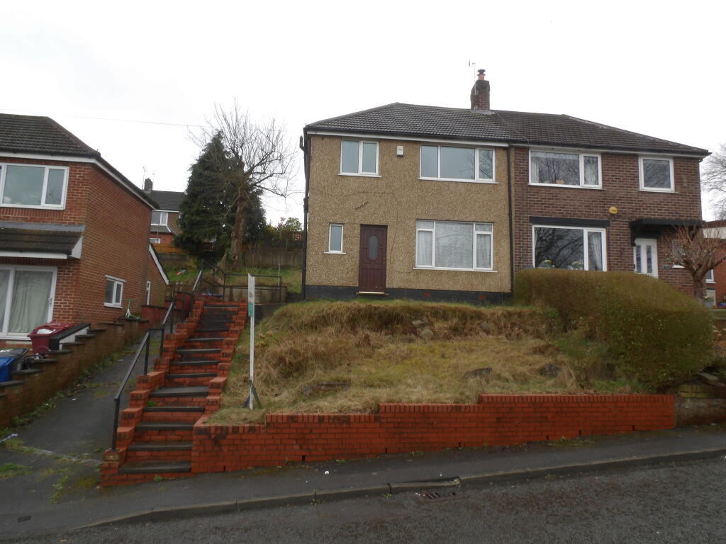 Main image of property: Livesey Branch Road, BB2
