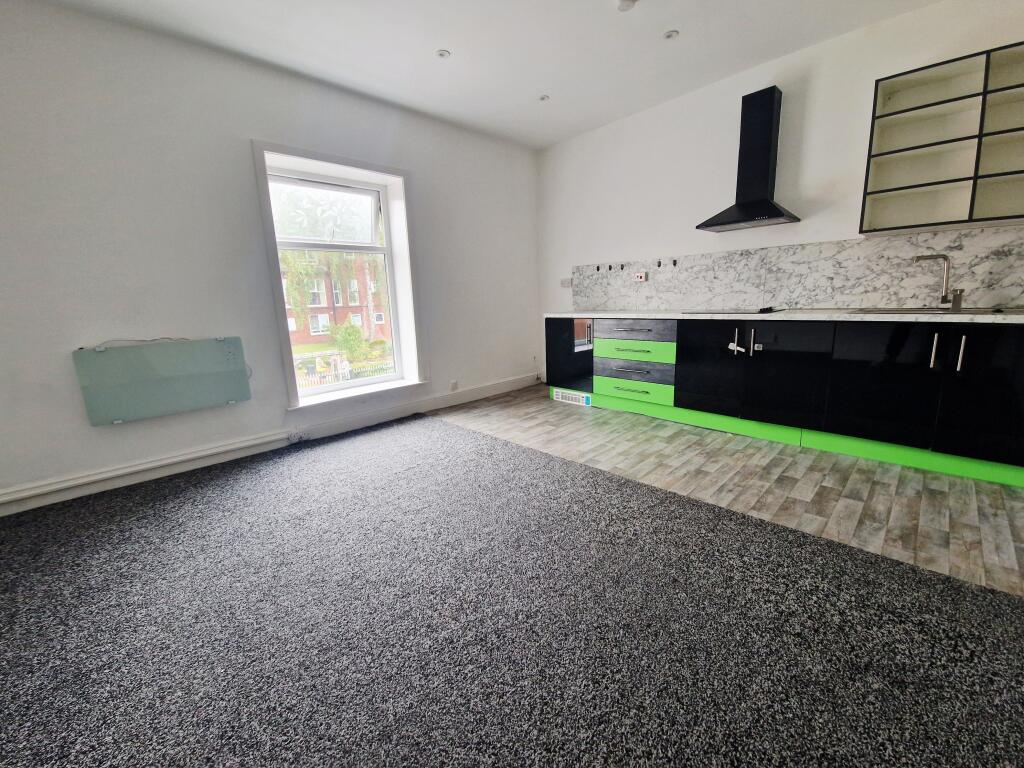Main image of property: Johnston Street, BB2