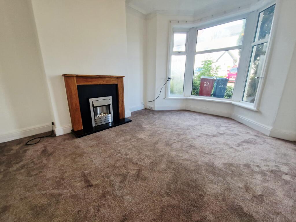 Main image of property: Ramsgreave Road, BB1