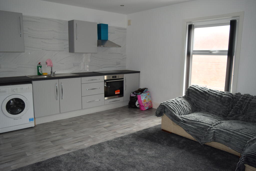 Main image of property: Johnston Street, BB2