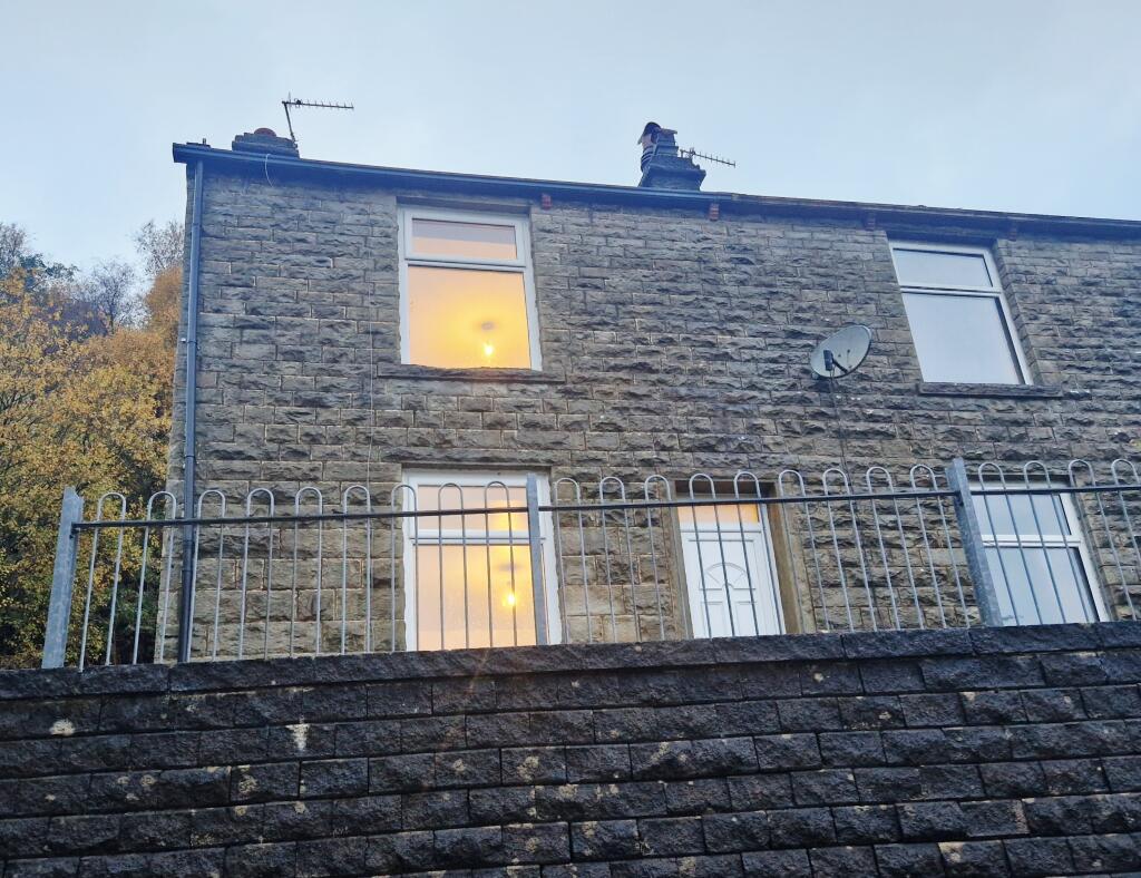 Main image of property: Hightown, BB4