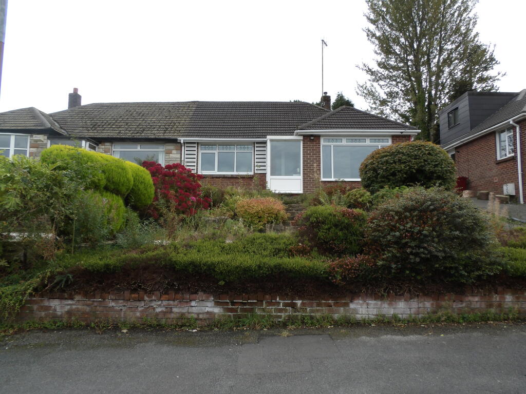 Main image of property: Royal Oak Avenue, BB1