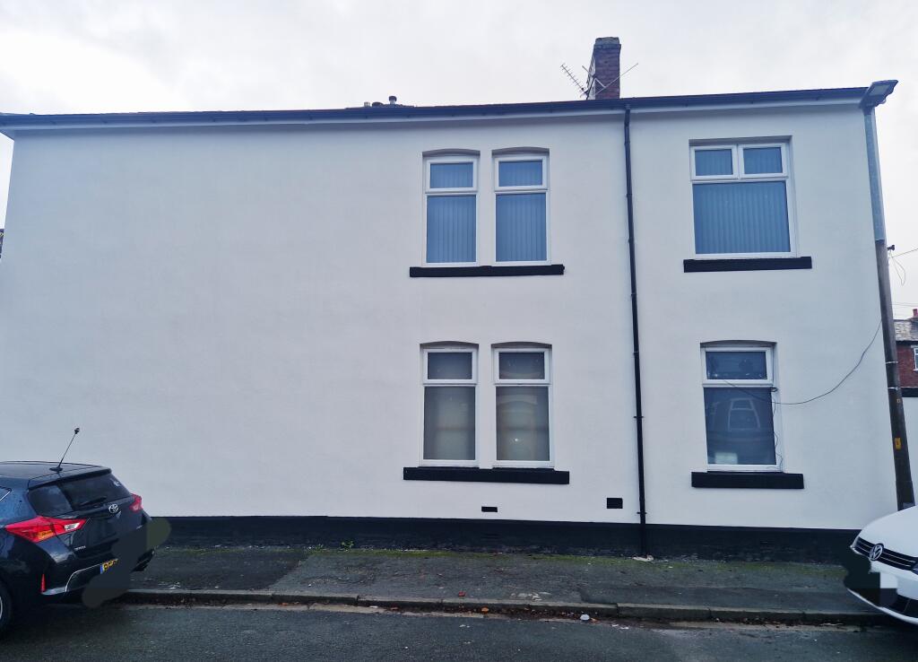 Main image of property: Preston Old Road, BB2