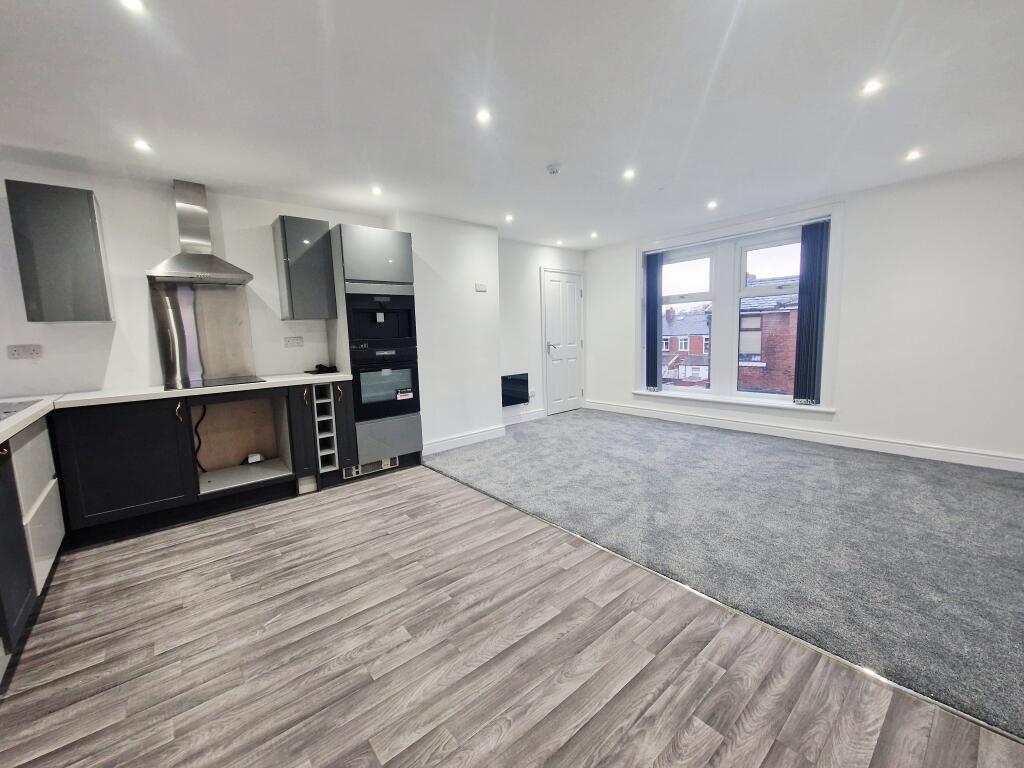 Main image of property: Preston Old Road, BB2