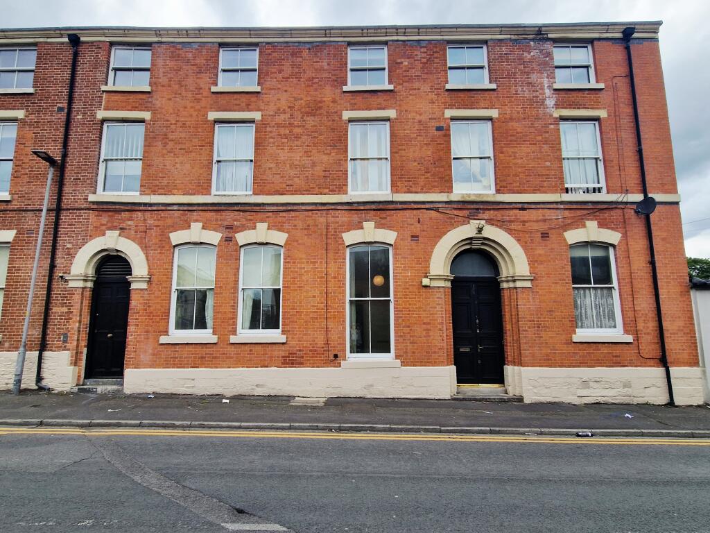 Main image of property: Princes Street, BB2