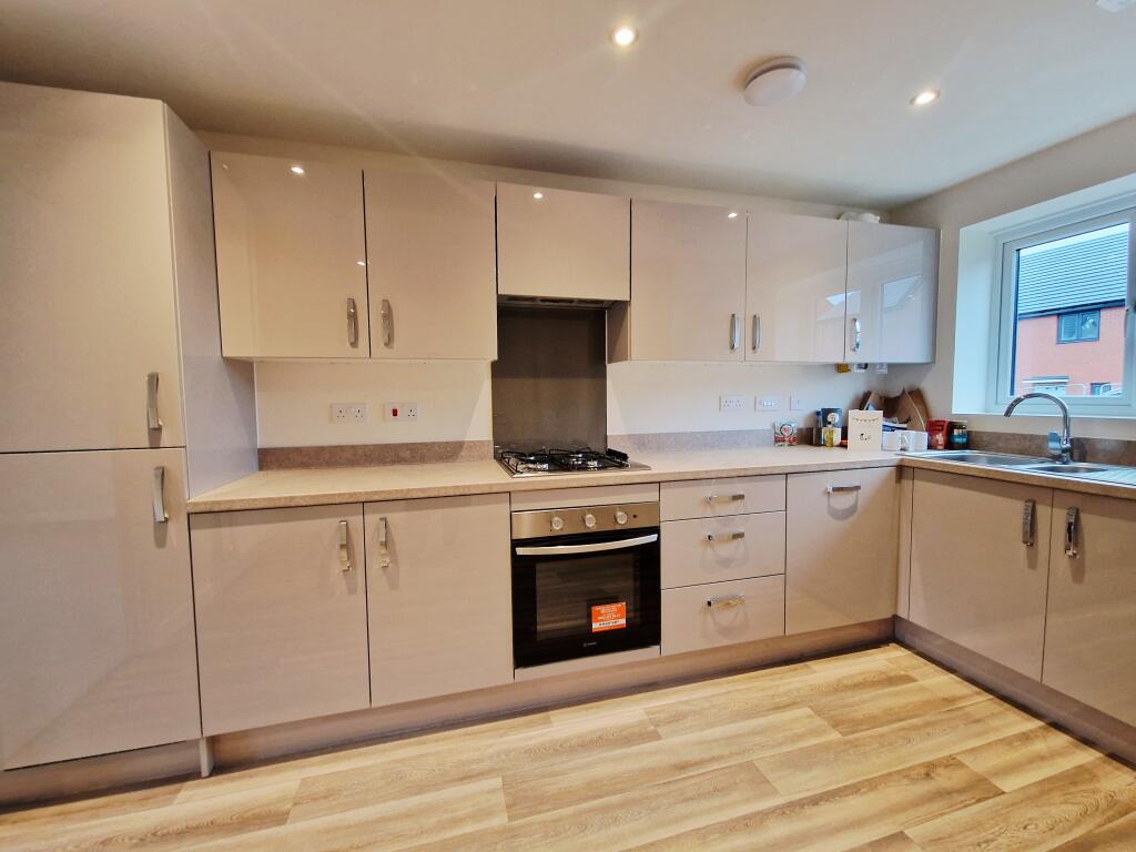 Main image of property: Hamilton Way, BB2