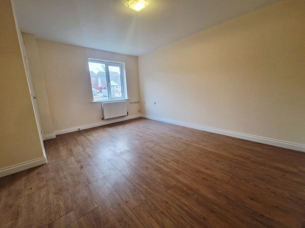 Main image of property: Mosley Walk, BB2