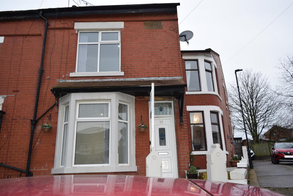 Main image of property: Fernhurst Street, BB2