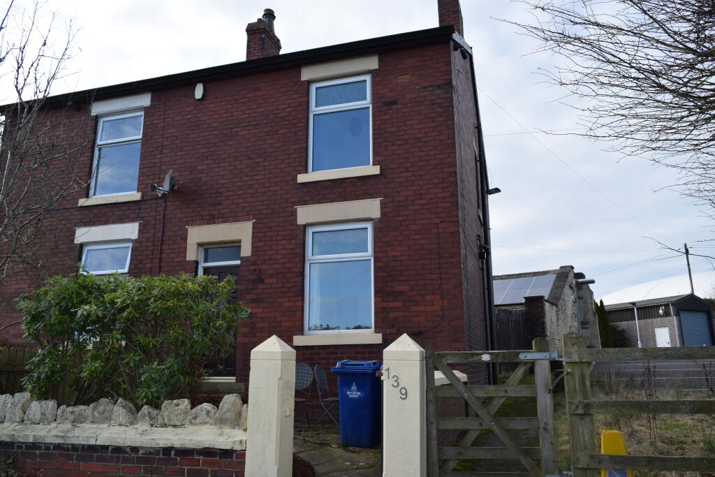 Main image of property: Pleckgate Road, BB1