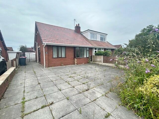 Main image of property: Marsh Road, Thornton-Cleveleys, FY5 2SE