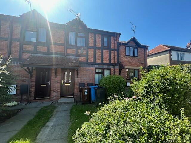 Main image of property: Schofield Avenue, Blackpool, FY3 8QD