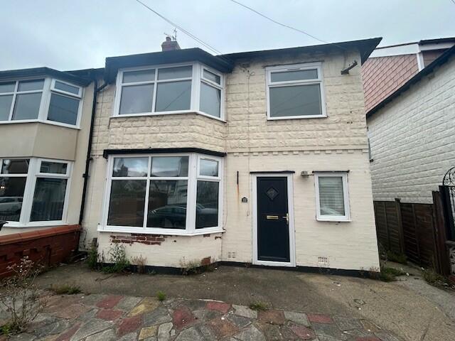 Main image of property: Cliff Place, Blackpool, FY2 9JT