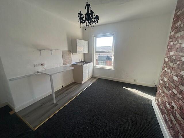 Main image of property: Lord St, Blackpool