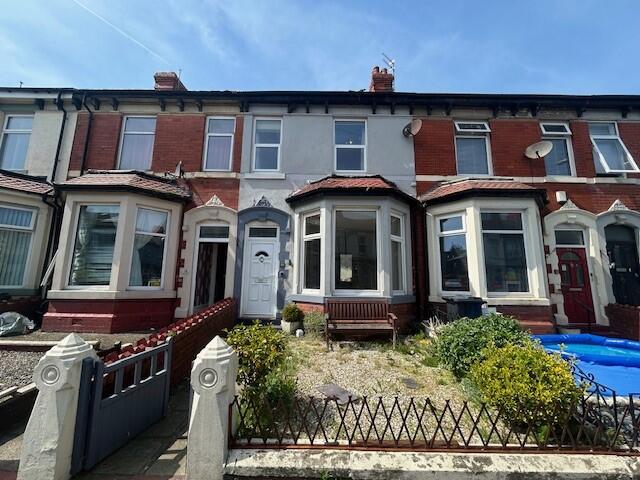 Main image of property: Warbreck Drive, Blackpool