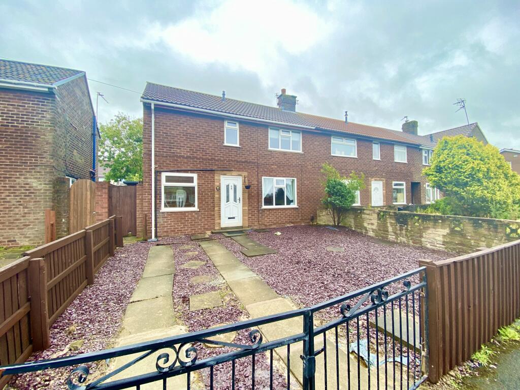 Main image of property: Lindbeck Road, Blackpool