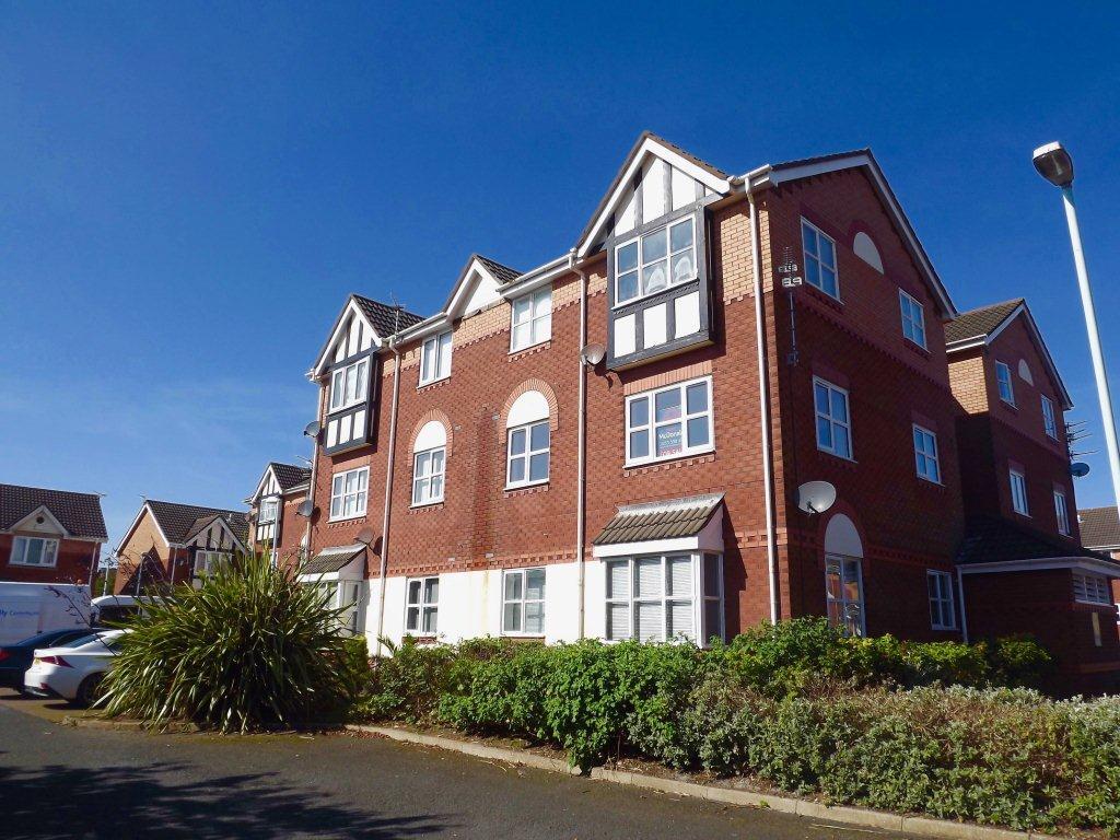 Main image of property: Sutherland View, Blackpool
