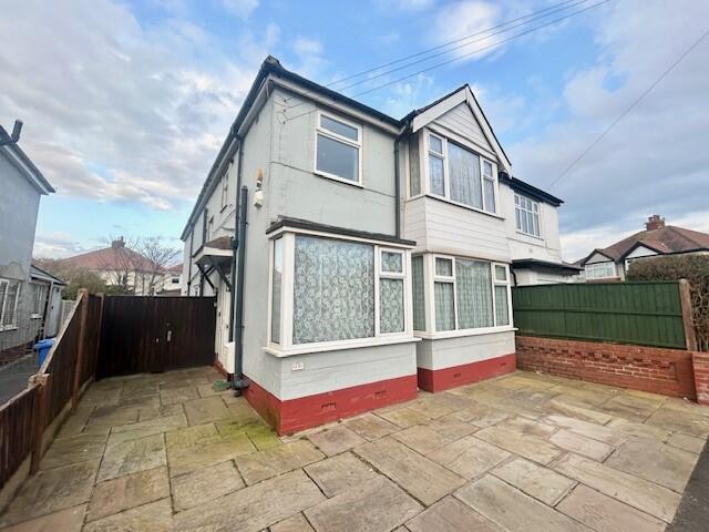 Main image of property: Oxford Road, Blackpool