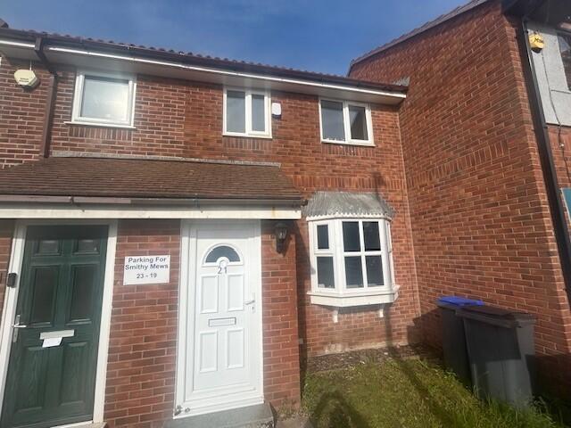 Main image of property: Smithy Mews, Blackpool