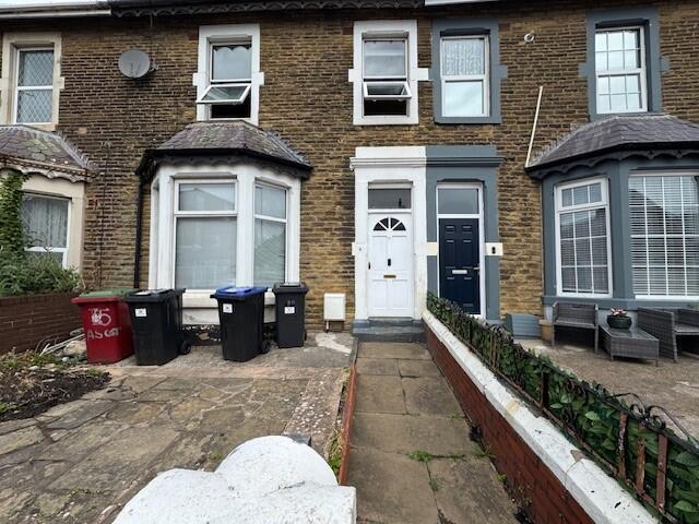 Main image of property: Newton Drive ,Blackpool ,FY3