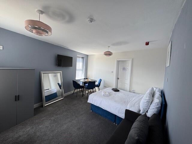 Main image of property: Palatine Road , Blackpool , FY1