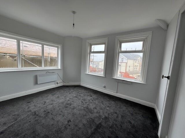 Main image of property: Sandridge Flats, Blackpool, FY1