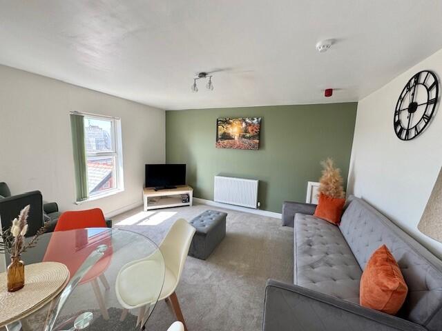 Main image of property: Palatine Road , Blackpool , FY1