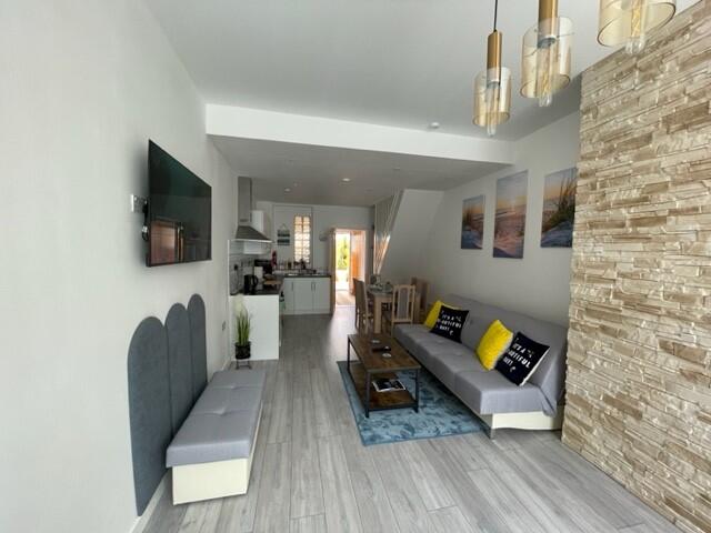 Main image of property: Ashton Road,Blackpool,FY1