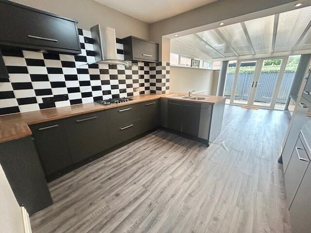 Main image of property: Roseway, Blackpool
