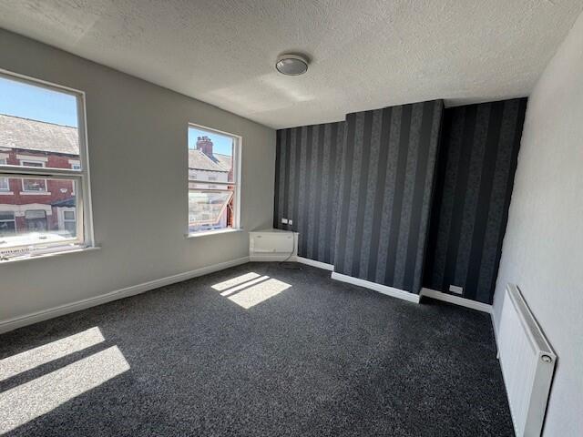 Main image of property: Peter Street, Blackpool, FY1