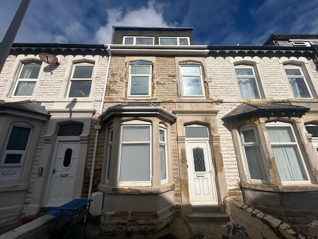 Main image of property: Hilton Avenue, Blackpool.