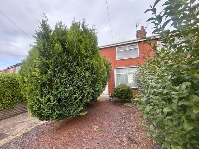 Main image of property: Warley Road, Blackpool