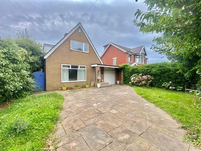 Main image of property: Cherry Tree Road, Blackpool, FY4 4NS