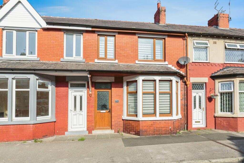 Main image of property: Addison Road, Fleetwood