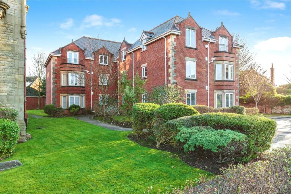 Main image of property: The Elms, Whitegate Drive, Blackpool