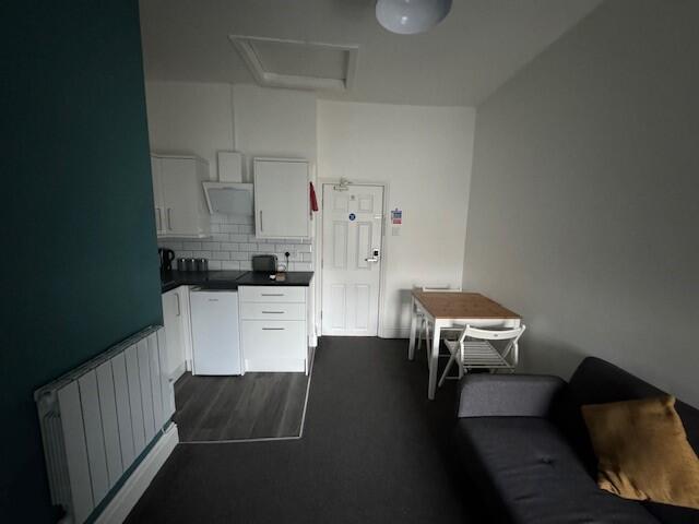 Main image of property: Withnell Road, Blackpool