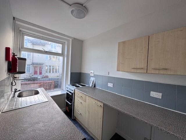 Main image of property: Sandridge Flats, Blackpool