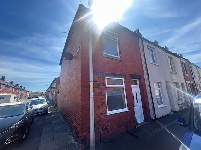 Main image of property: Aintree Road, Blackpool