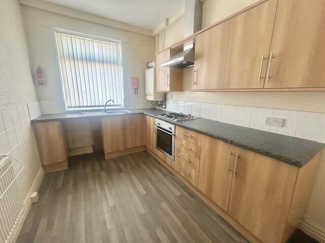 Main image of property: Watson Road, Blackpool