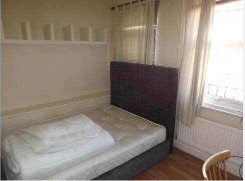 Main image of property: Palatine Road, Blackpool