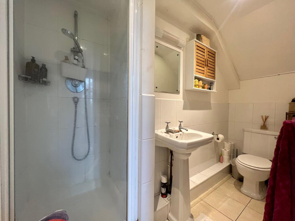 Norfolk Terrace, Brighton, BN1 3AD