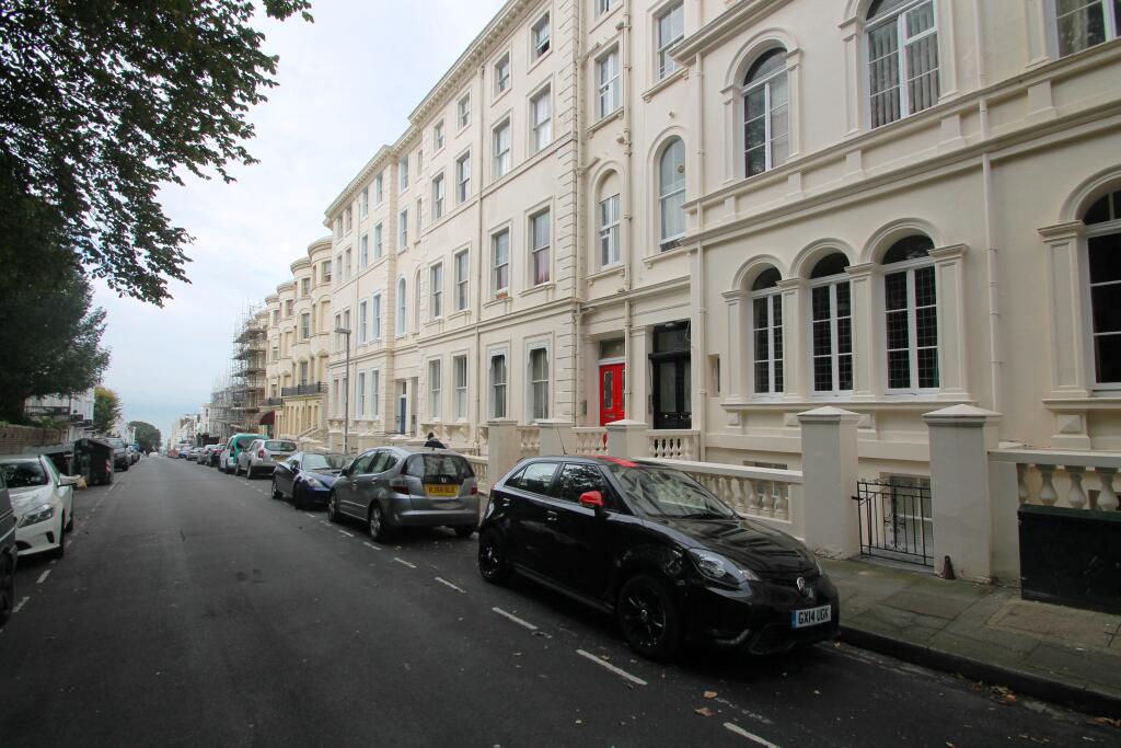 Norfolk Terrace, Brighton, BN1 3AD