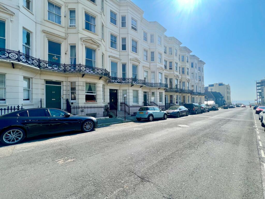 Main image of property: Holland Road, Hove, BN3 1JF
