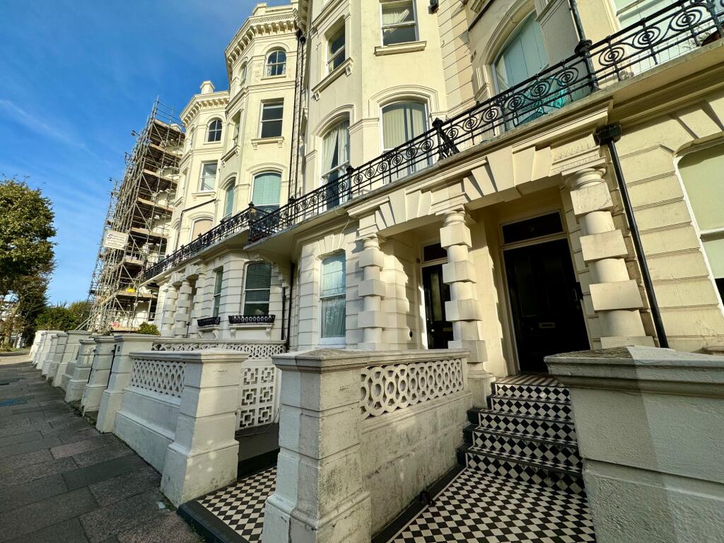 2 bedroom apartment for rent in Denmark Terrace, Brighton, BN1 3AN, BN1