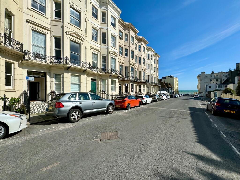 Main image of property: Holland Road, Hove, BN3 1JF